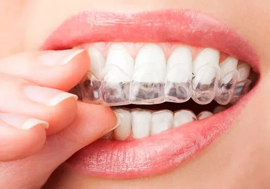 Periodontia